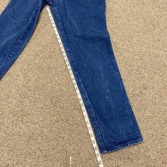 Vintage Wrangler Silverlake Jeans! - Picture 8 of 8